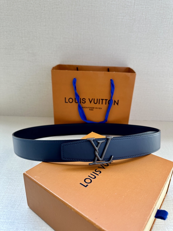 激安ルイヴィトンベルト正面デザイン